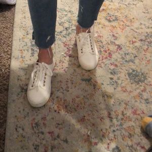 Just fab tennis shoes